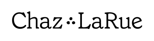 Chaz LaRue logo