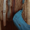 Load image into Gallery viewer, Jackie Bag in denim