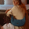 Load image into Gallery viewer, Jackie Bag in denim