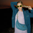 Load image into Gallery viewer, Jackie Bag in denim
