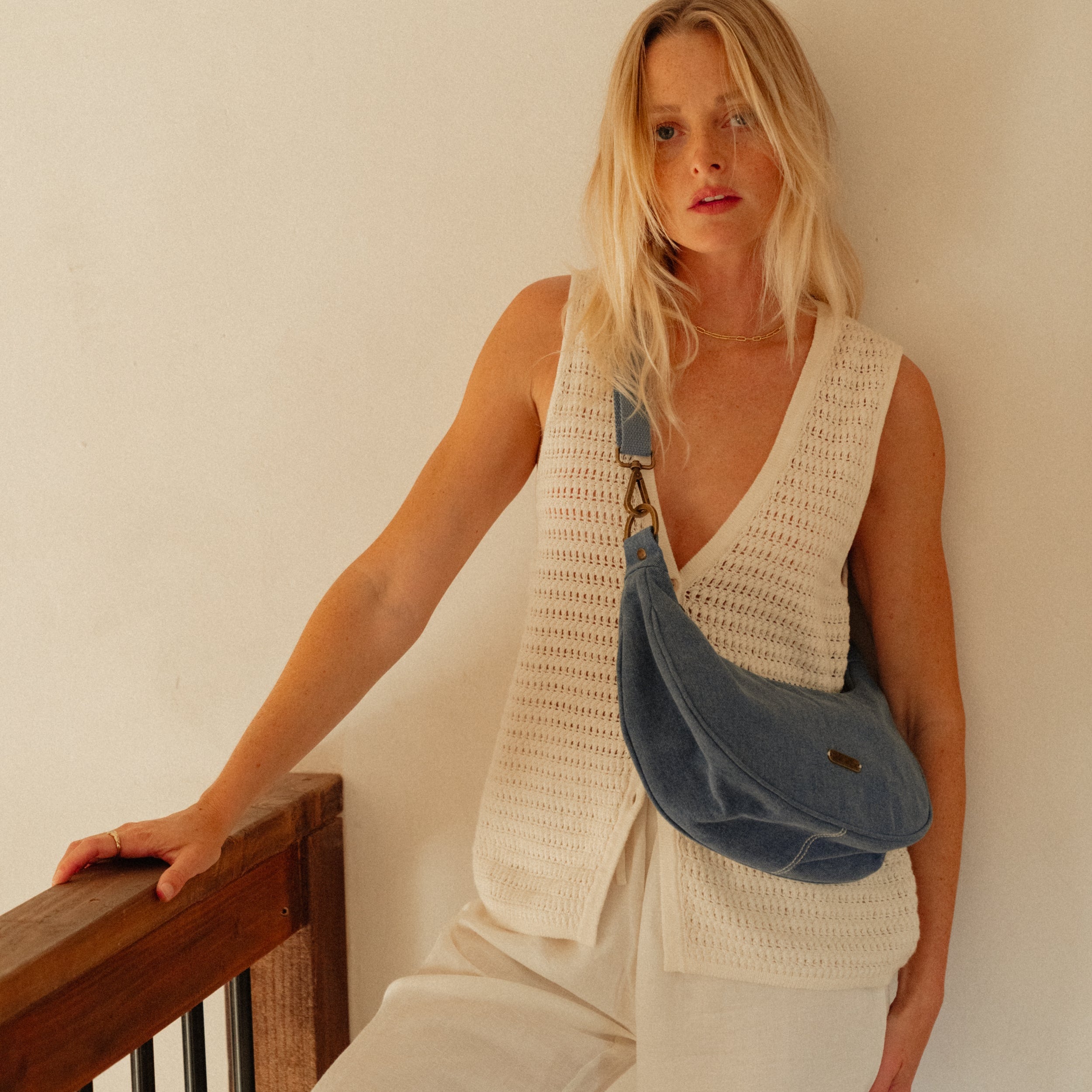 crossbody bags & straps