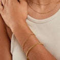 Load image into Gallery viewer, Jasmine Bracelet
