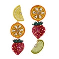 Load image into Gallery viewer, Alita Earrings
