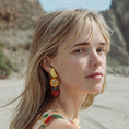 Load image into Gallery viewer, Alita Earrings
