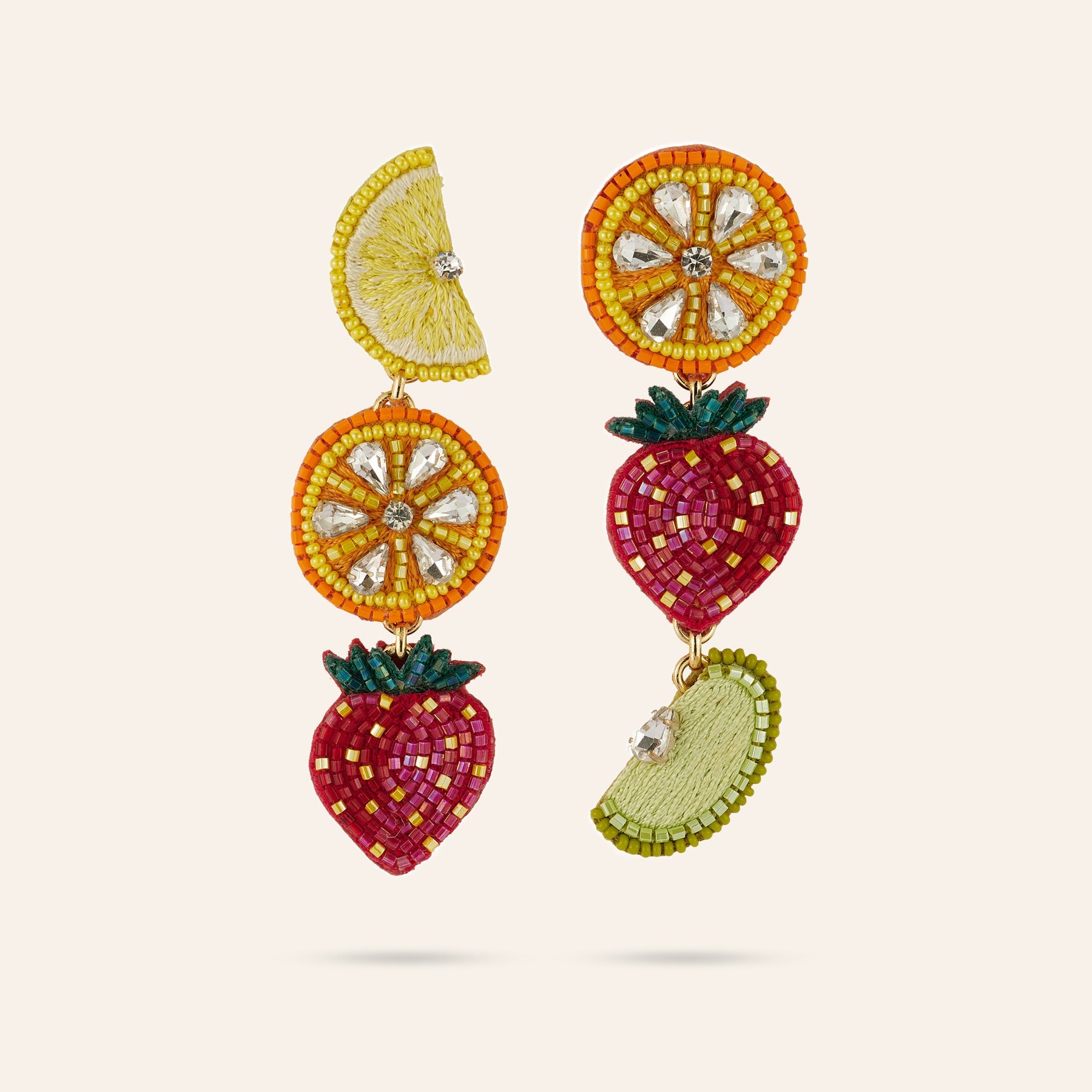 Alita Earrings
