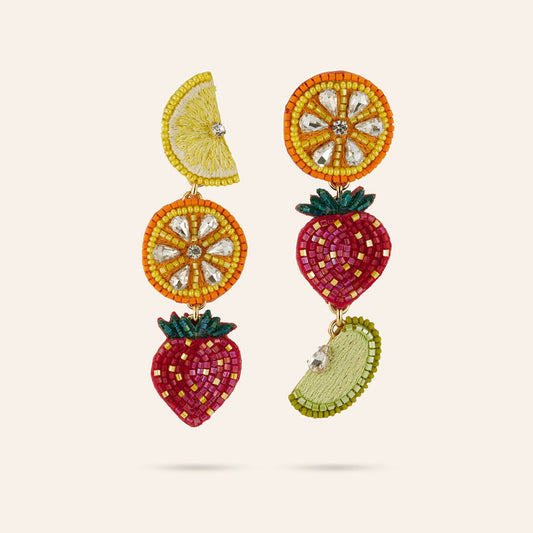 Alita Earrings