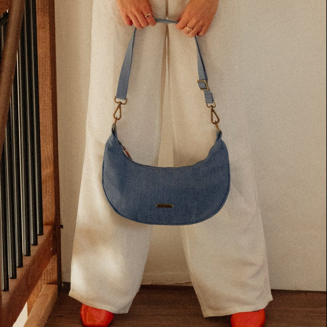 Jackie Bag – Chaz LaRue