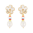 Load image into Gallery viewer, Romy Drop Earrings
