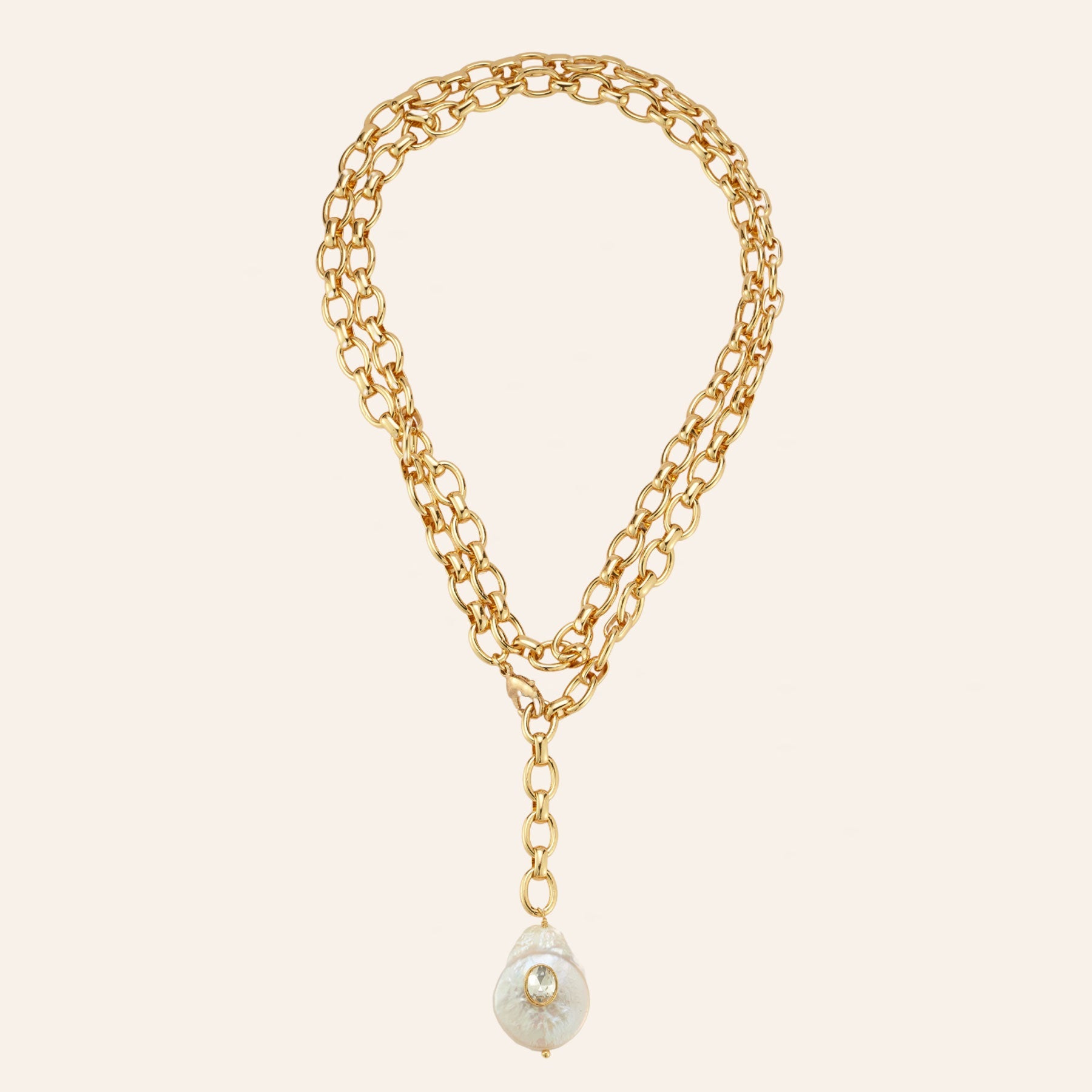 Eleni Necklace