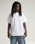 Max Heavyweight Garment Dye T Shirt