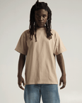 Max Heavyweight Garment Dye T Shirt
