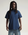 Max Heavyweight Garment Dye T Shirt