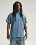 Max Heavyweight Garment Dye T Shirt