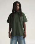 Max Heavyweight Garment Dye T Shirt