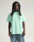 Max Heavyweight Garment Dye T Shirt