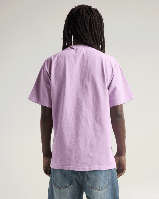 Max Heavyweight Garment Dye T Shirt