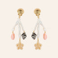 Load image into Gallery viewer, Avra Earrings
