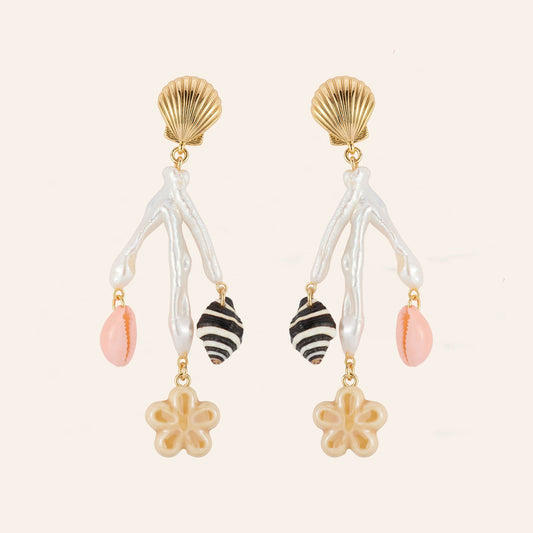 Avra Earrings