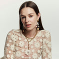Load image into Gallery viewer, Avra Earrings
