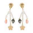 Load image into Gallery viewer, Avra Earrings
