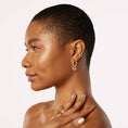 Load image into Gallery viewer, Collette Stud Earrings
