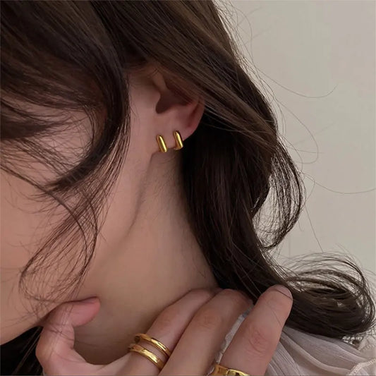 Josephine Earrings