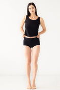 Load image into Gallery viewer, Stretch Cotton Tank
