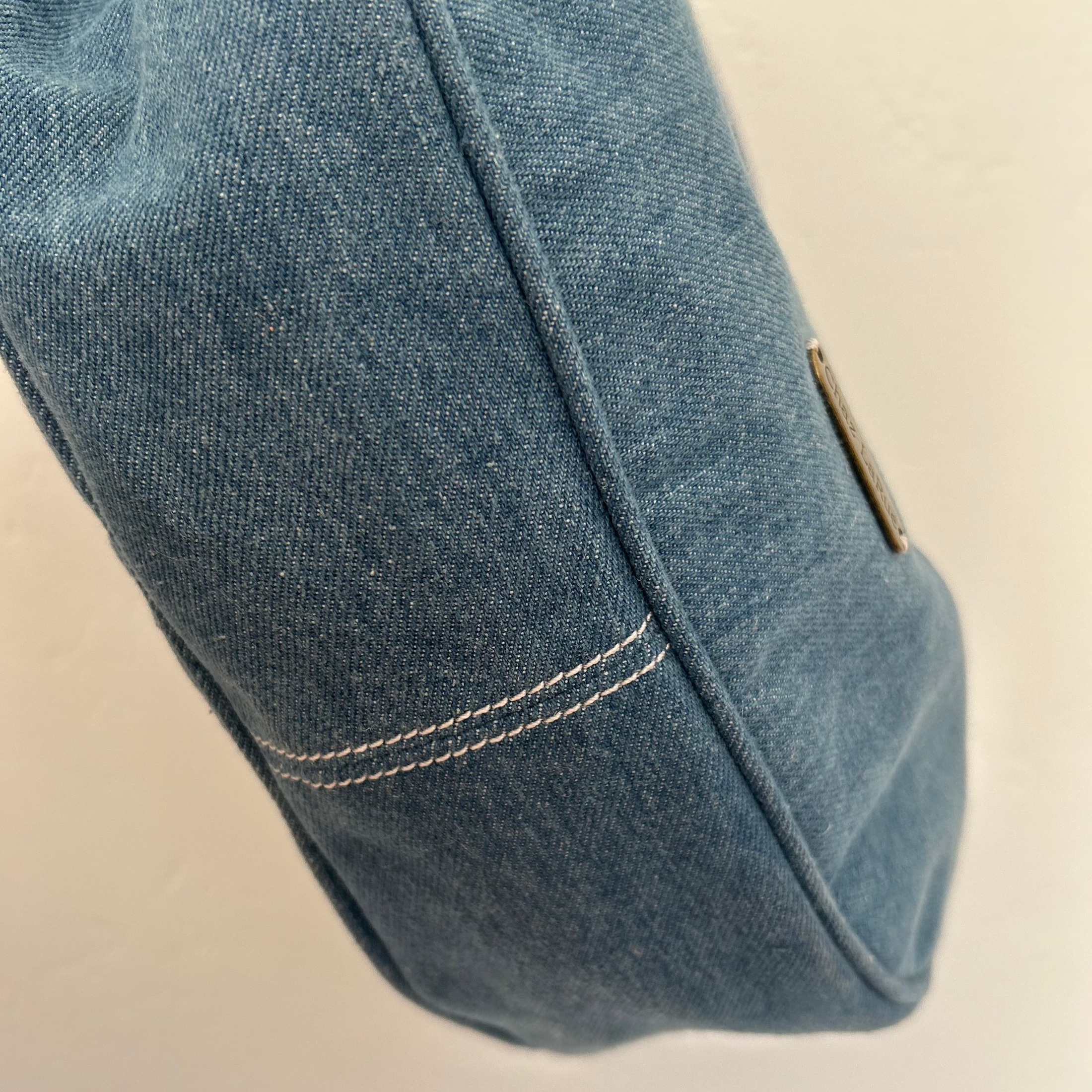 Jackie Bag in denim