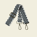 (checkered)