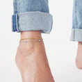 Load image into Gallery viewer, Jordin Anklet
