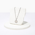 Load image into Gallery viewer, Miley Charm Necklace
