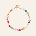 Load image into Gallery viewer, Irida Necklace
