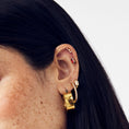 Load image into Gallery viewer, Bijou Birthstone Stud Earrings
