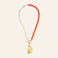 Load image into Gallery viewer, Kore Necklace
