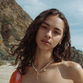 Load image into Gallery viewer, Amora Necklace
