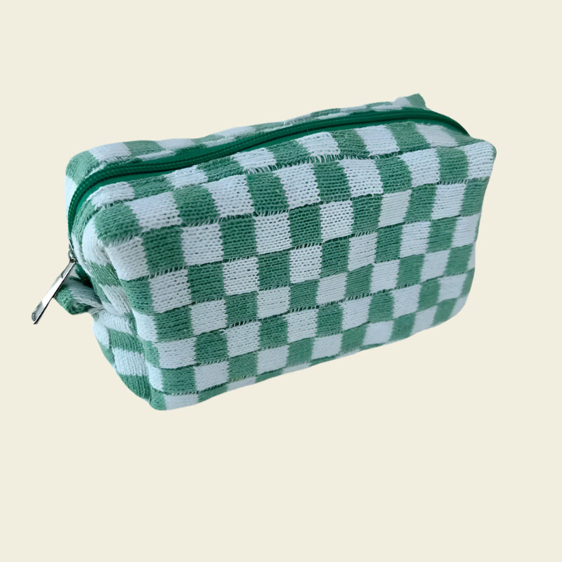 (green)