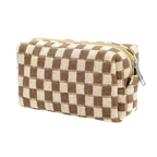 (brown)