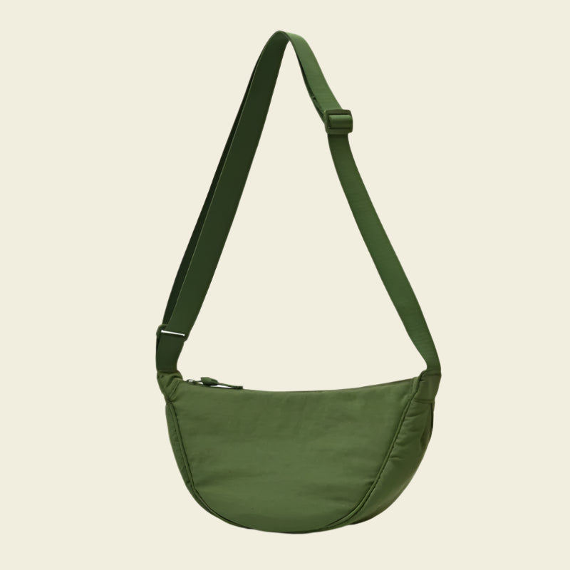 Charlie Bag – Chaz LaRue