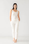 Load image into Gallery viewer, Stretch Cotton Tank
