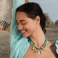 Load image into Gallery viewer, Calista Necklace
