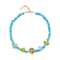 Load image into Gallery viewer, Calista Necklace
