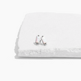 Load image into Gallery viewer, Bijou Birthstone Stud Earrings
