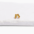 Load image into Gallery viewer, Bijou Birthstone Stud Earrings
