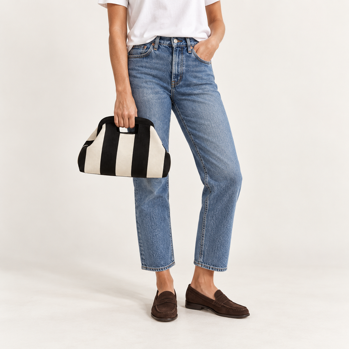 Poppy Clutch