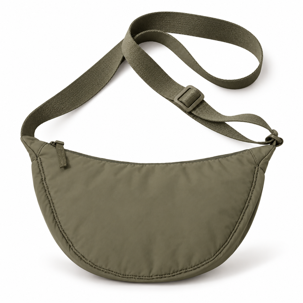 Charlie Bag
