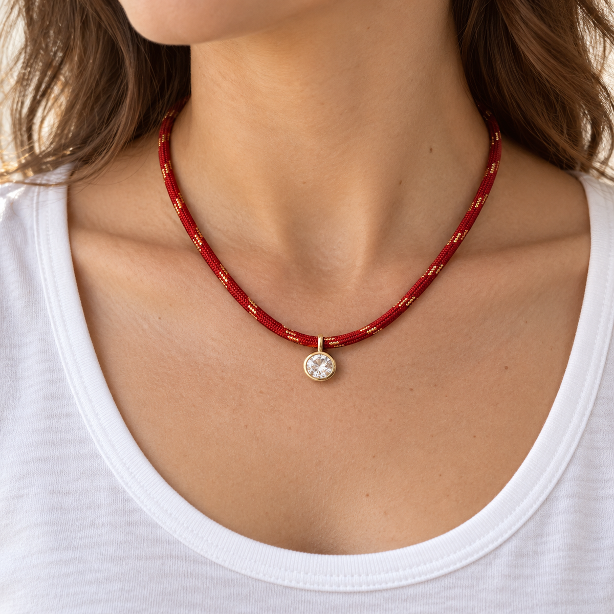Rory Necklace