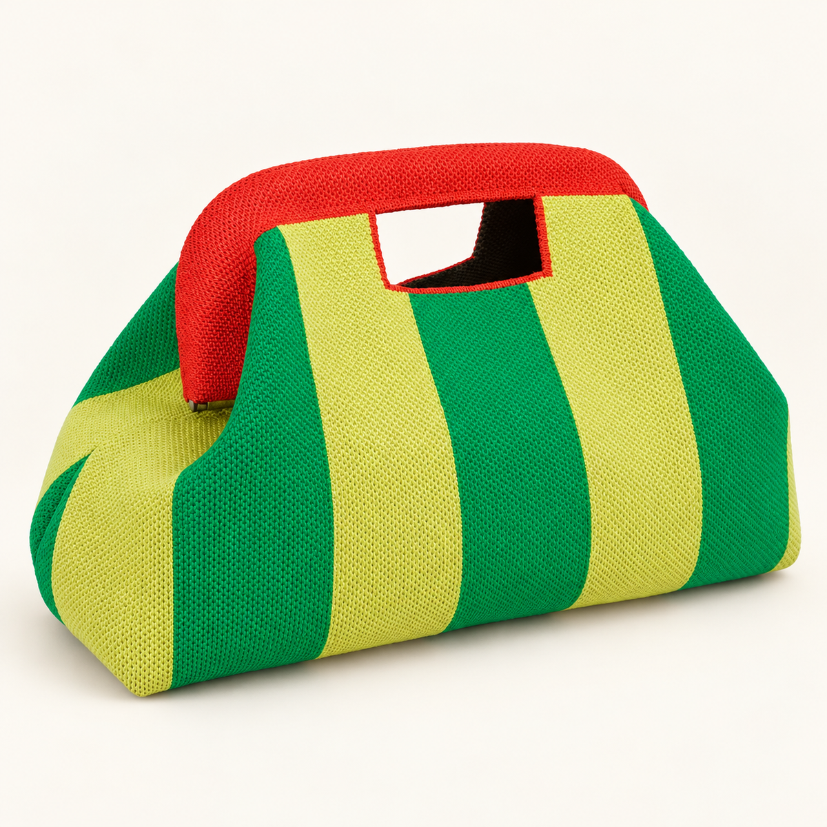 Poppy Clutch