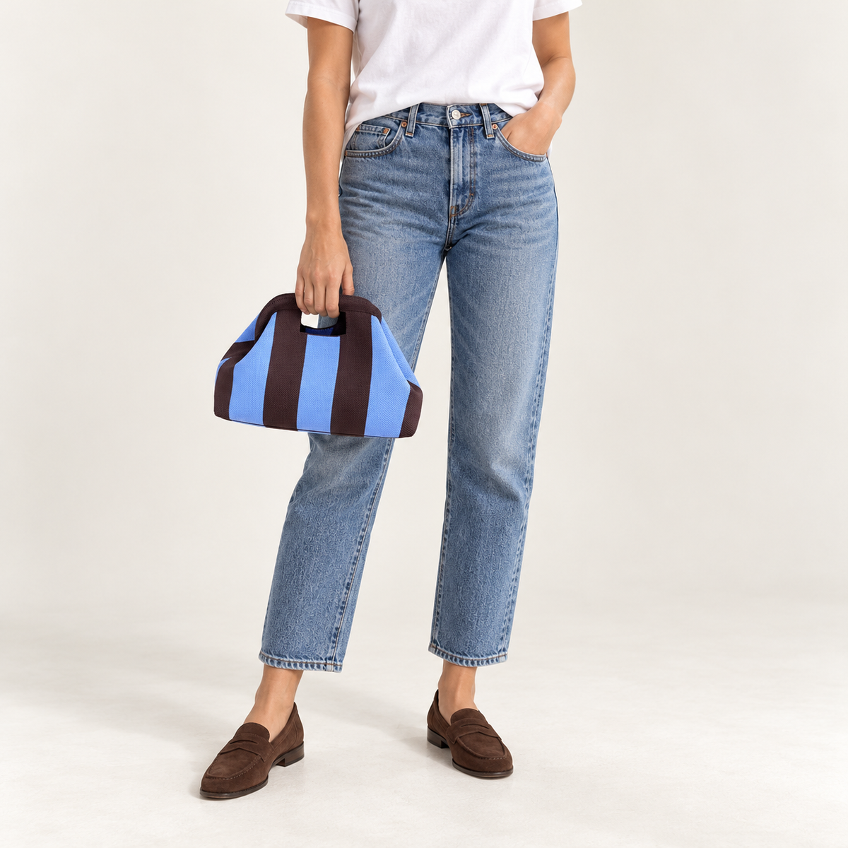 Poppy Clutch