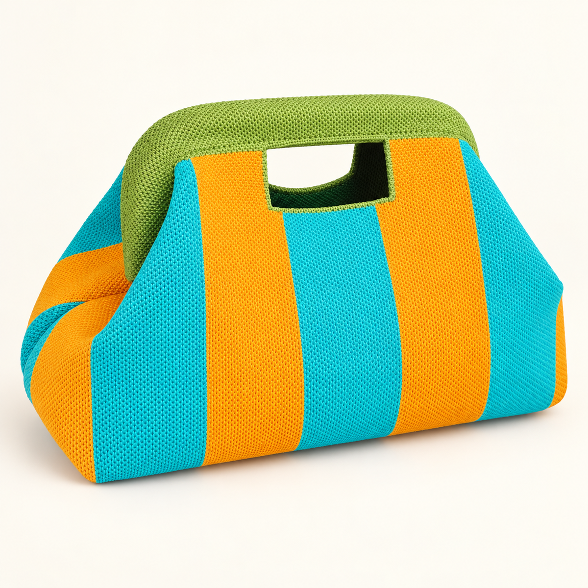 Poppy Clutch