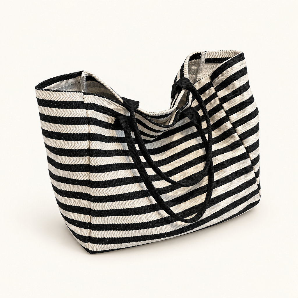Huckleberry Tote